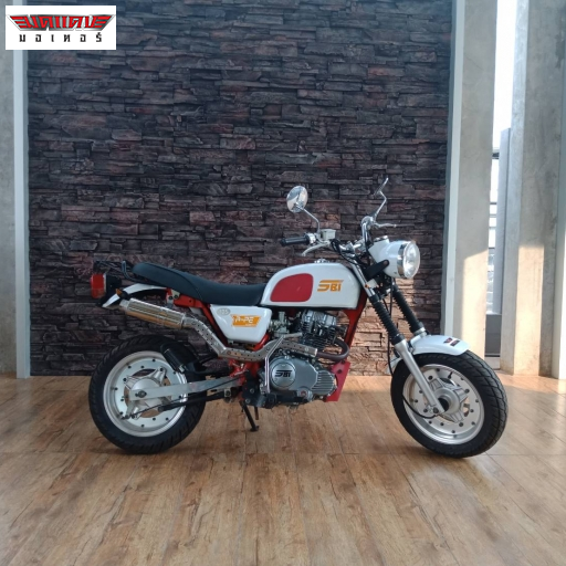 A-pe 125